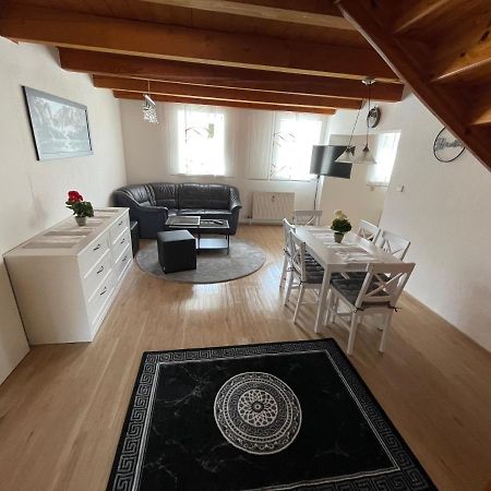 Tm Apartment Eibiswald Dış mekan fotoğraf