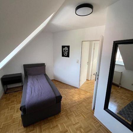 Tm Apartment Eibiswald Dış mekan fotoğraf