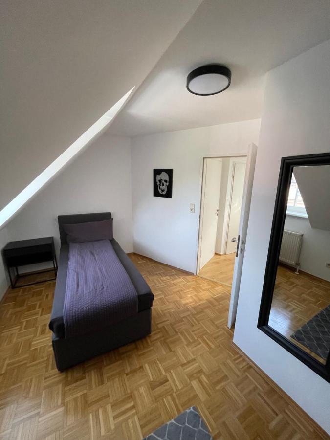 Tm Apartment Eibiswald Dış mekan fotoğraf